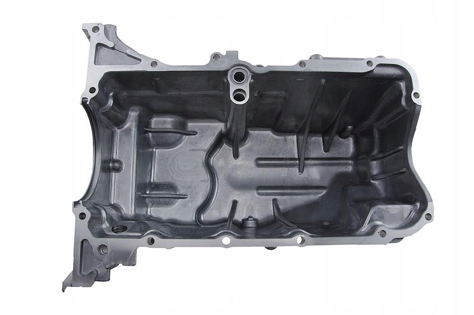Поддон масляная nty honda civic 1.4 08-/jazz 1.2/1.3 08- Доставка