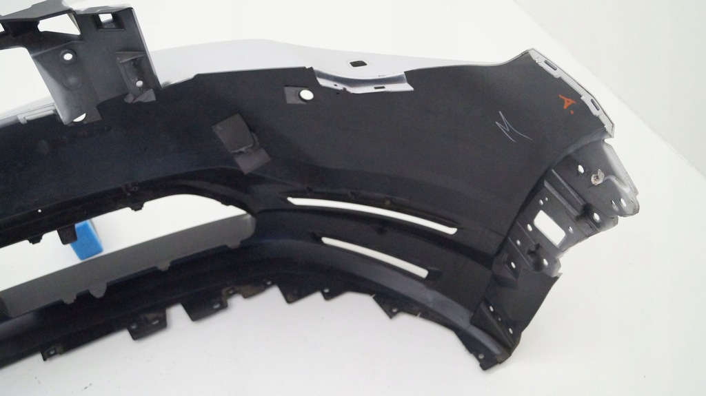 фото №8, Mazda mx30 mx 30 20-25 бампер передний перед a66t