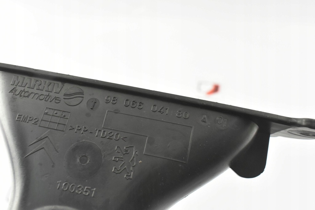 фото №5, Шланг фільтра повітря citroen berling