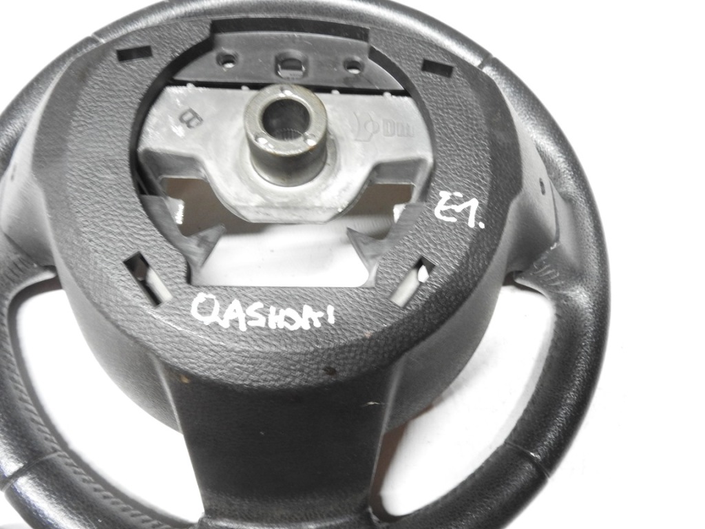 фото №11, Nissan qashqai j10 06-13 повітропровід 48430jd00b