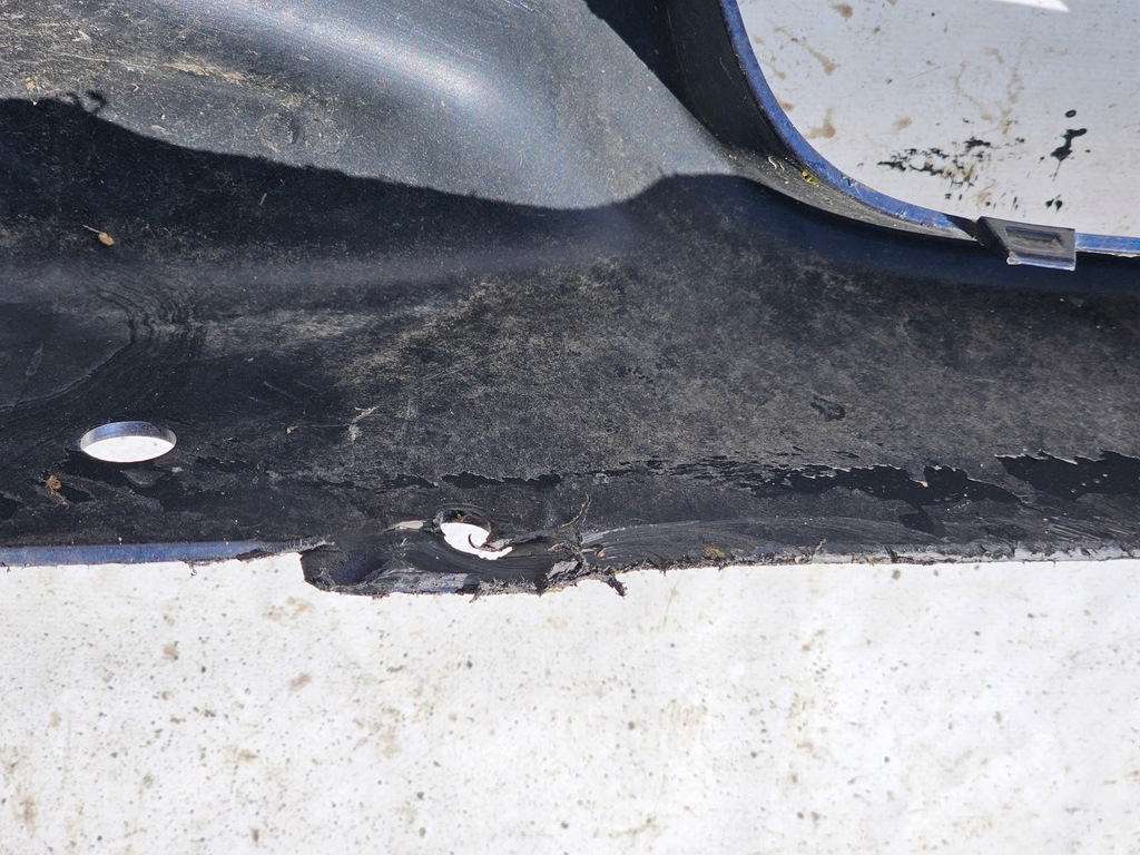 фото №15, Бампер jaguar xe x760 r-sport перед передний pdc 2014-2017