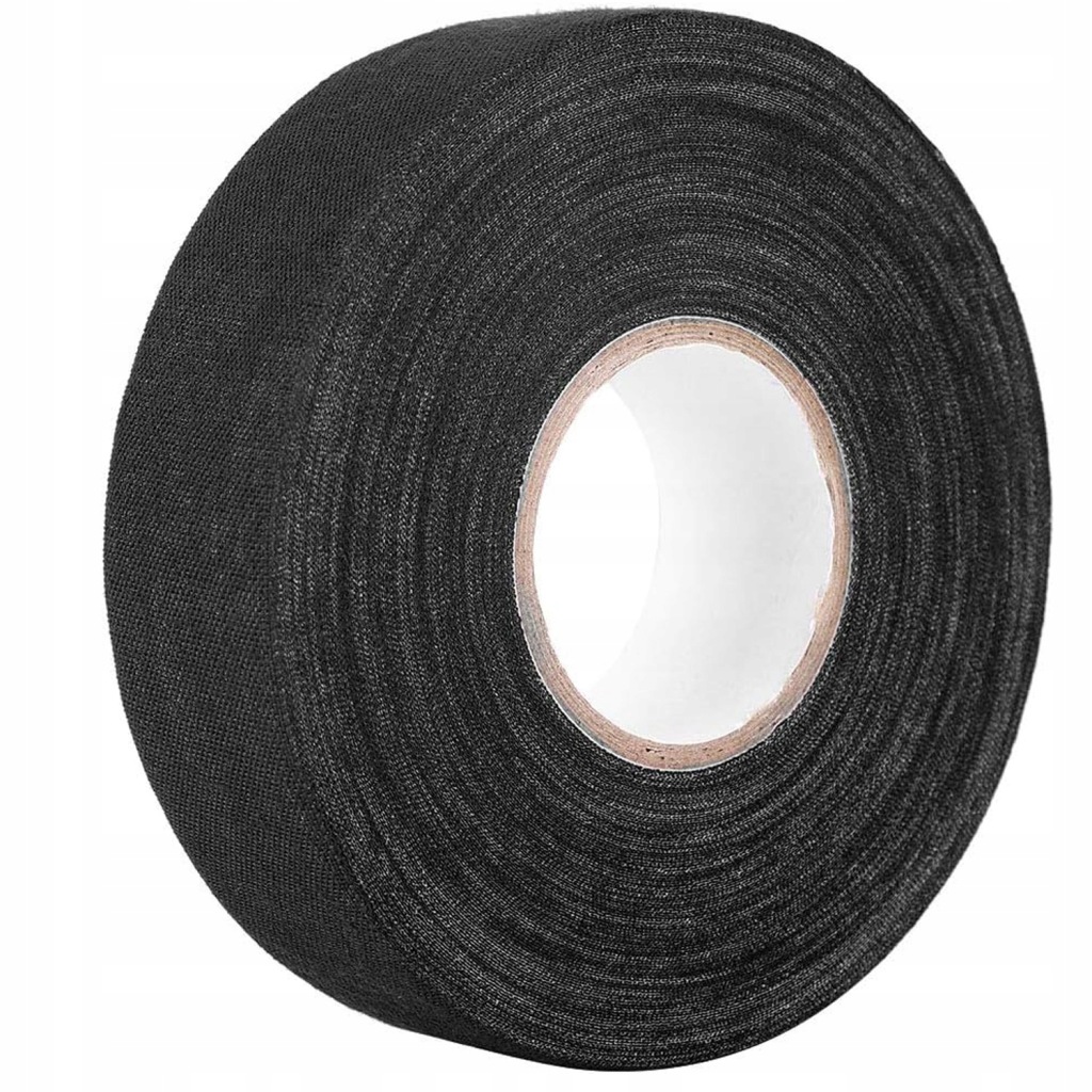 фото №3, Лента do wiązek трубопровод автомобильных 19mm 15m