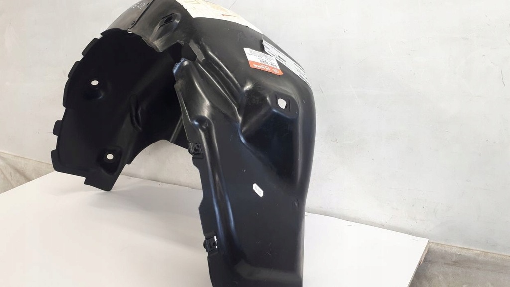 фото №4, Kia sportage 2010-2015 підкрилок ліва задня