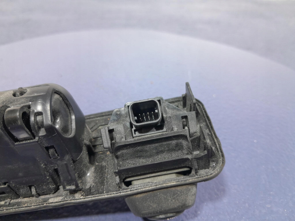 Bmw x5 g05 ручка кришки задній камера 7405635 Зі Шроту