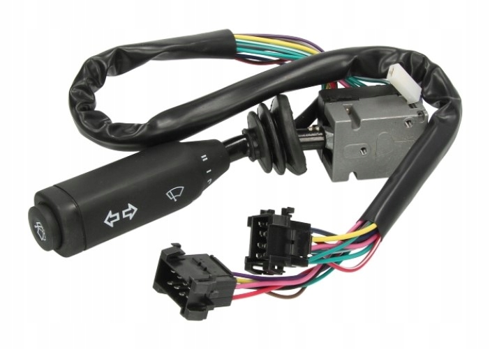 фото №1, Перемикач світла man f2000 l2000