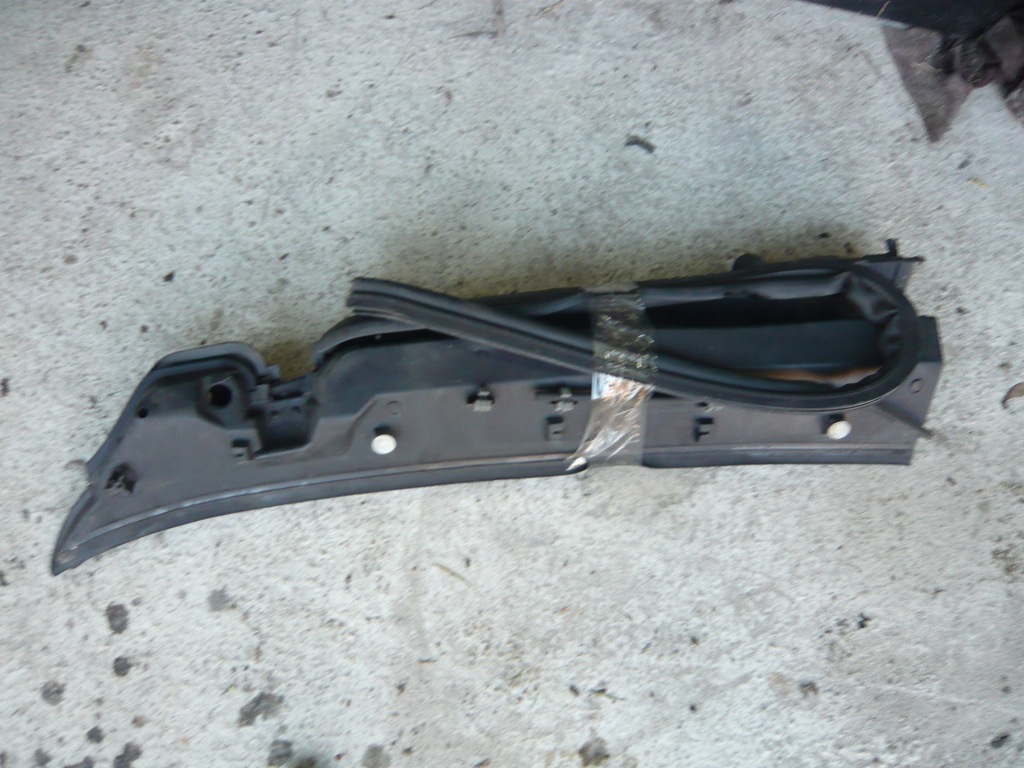 фото №1, Жабо fiat ducato