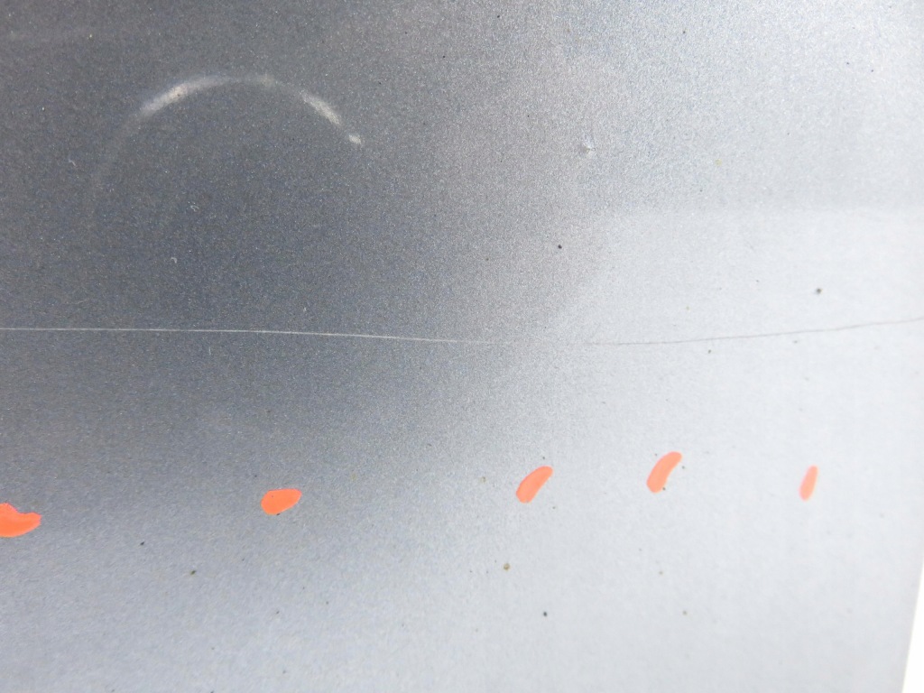 Дверь правый задний  audi a4 b8 avant 2007-2015 ly7g Цена