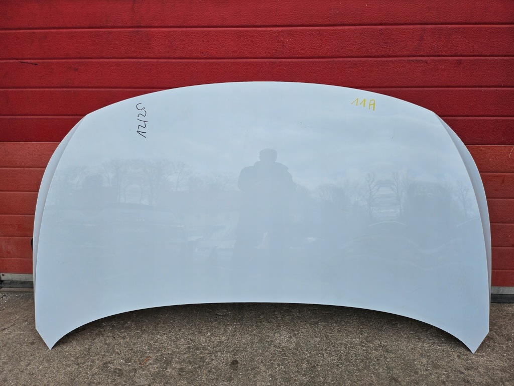 Купити Капот vw id4 2020- 11a823177a