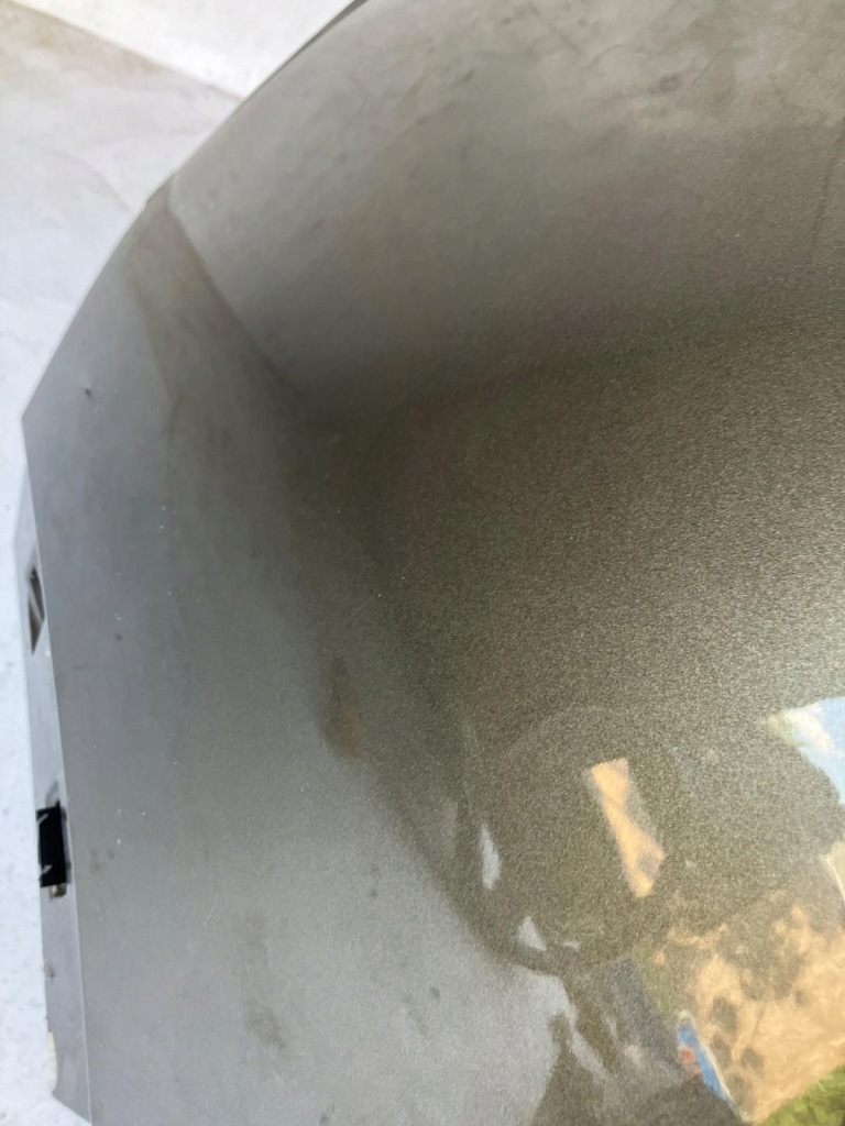 фото №6, Уголок бампера правый задняя peugeot 3008 ii 9811018977