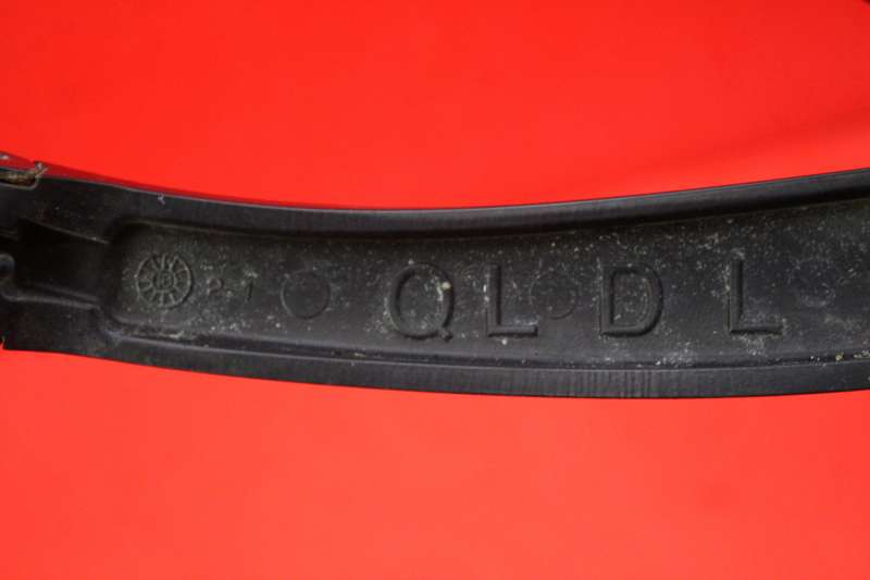 фото №16, Важелі двірник перед eu kia sportage 4 iv 16r