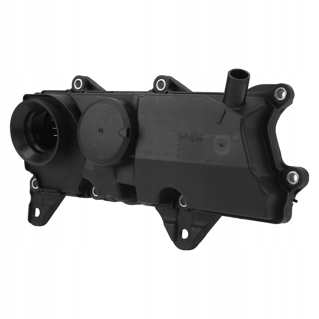 фото №10, Крышка рычага клапана pułapki масла pcv 32140004 крышка клапана fw