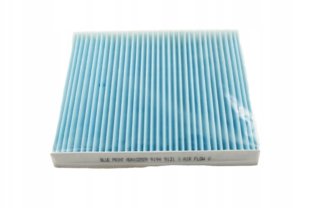 Фильтр кабины dodge avenger- caliber 06- Недорого