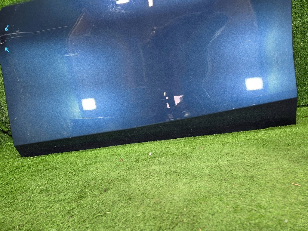 фото №8, Bmw 5 g60 g61 2021 дверь передние