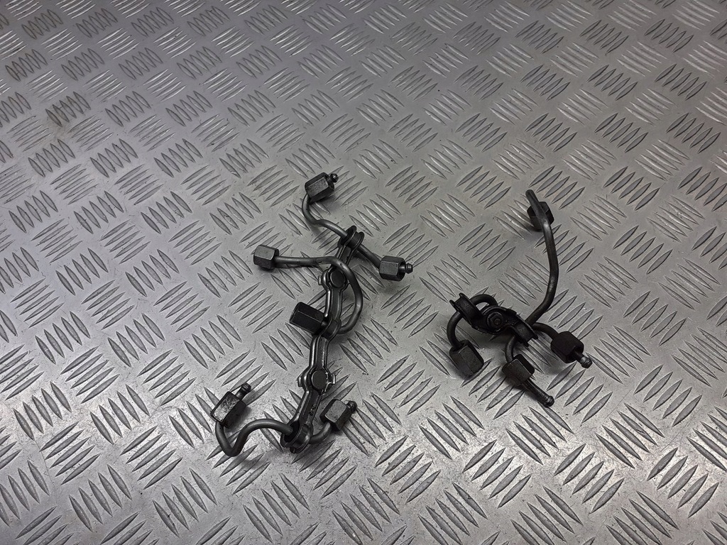 фото №1, Провода топливные комплект toyota auris e15 1.4 d4d