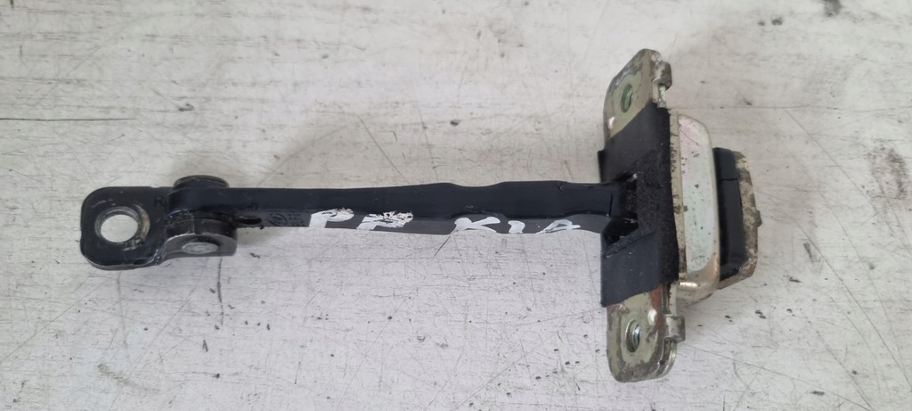 фото №5, Обмежувачі двері kia sorento i