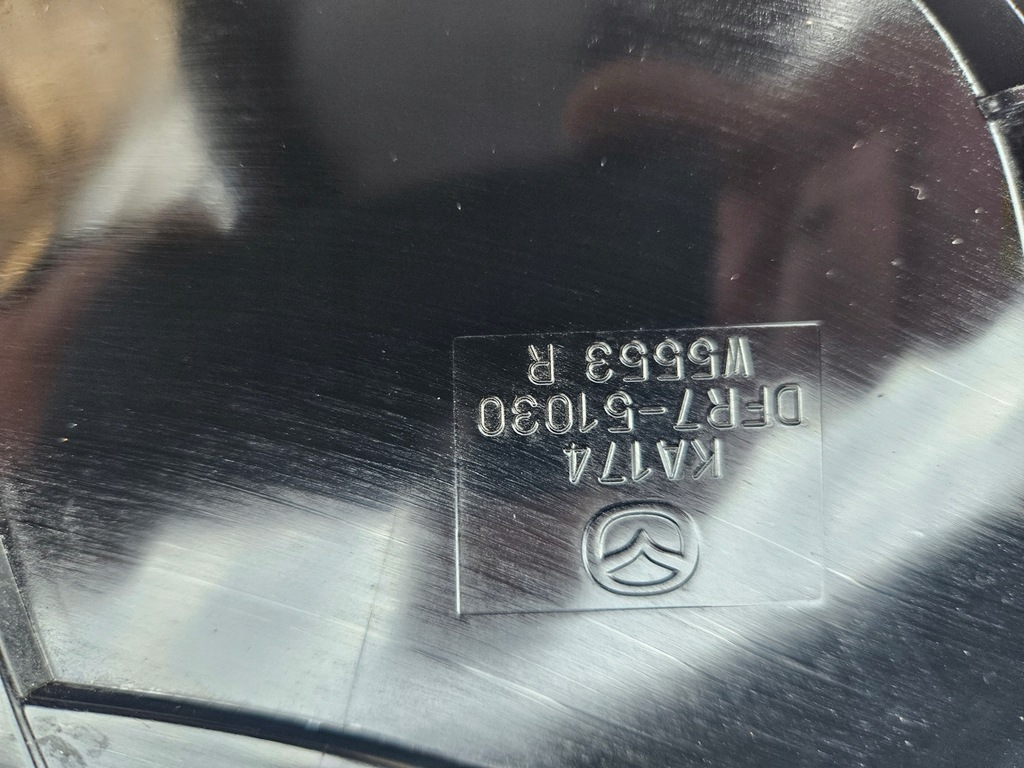 фото №13, Mazda cx30 лампа права full led комплектна dfr7-51030