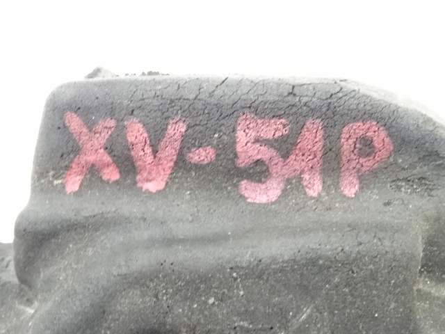 фото №7, Peugeot 3008 i правая губка шумоизоляция жабо 9684972680