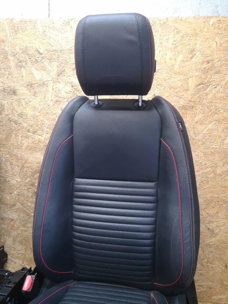 фото №9, Land rover discovery sport lift сиденья заднее сиденье обшивки europa bdb