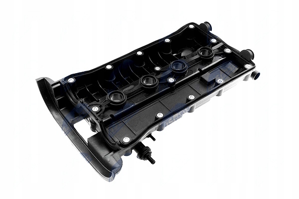 фото №9, Крышка клапанов chevrolet aveo 1.4 16v 2005- lacetti 1.4 16v 1.6 16v