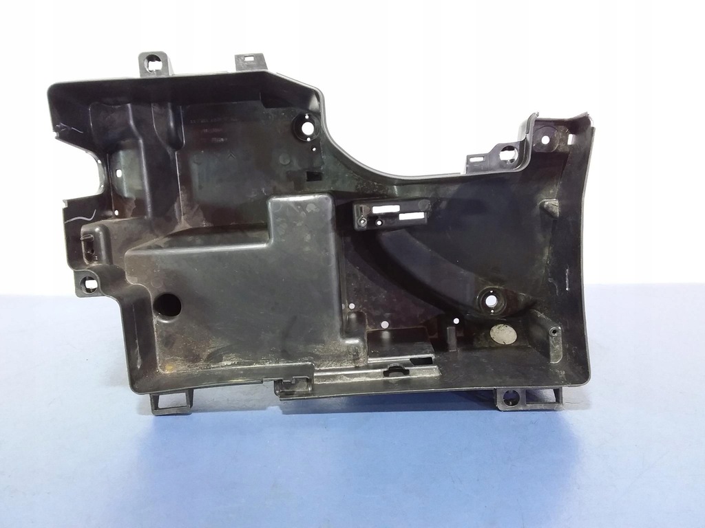 фото №1, Citroen c5 i захист запобіжників 9632653580