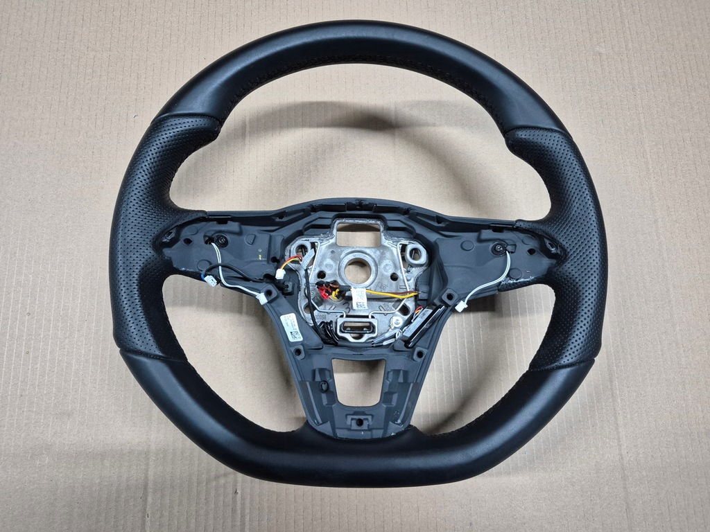 фото №6, Vw golf viii 8 5h0 воздуховод с лепестки