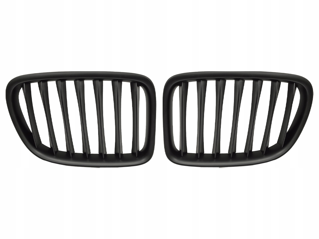 фото №1, Bmw x1 e84 2009-2015 решітка радіатора решітка радіатора