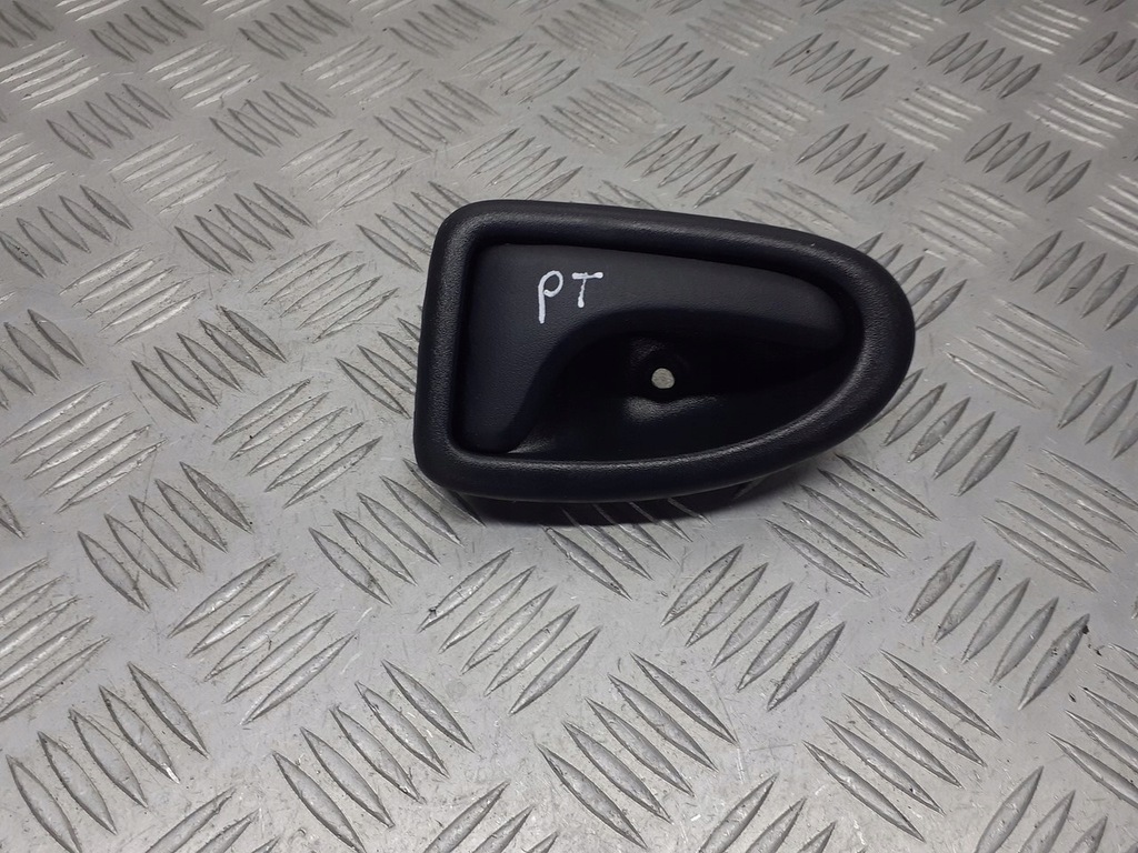 фото №1, Ручка правая задняя внутренняя renault thalia i 7700432708