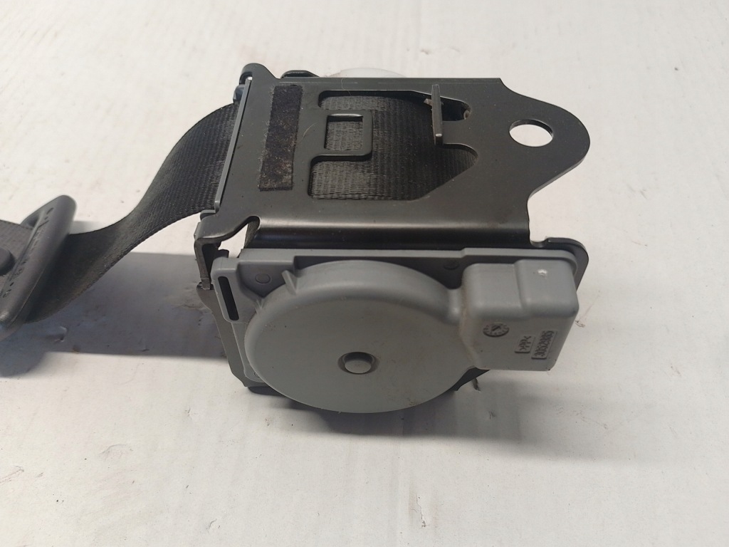 фото №4, Pas безпеки задня лівий правий audi a1