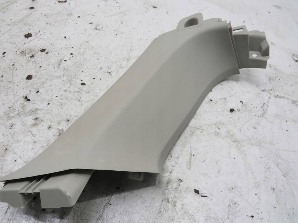 фото №3, Захист стійка лівий задня mazda cx5