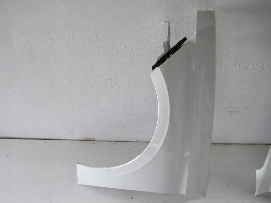 фото №1, Крила лівий peugeot 308 t10