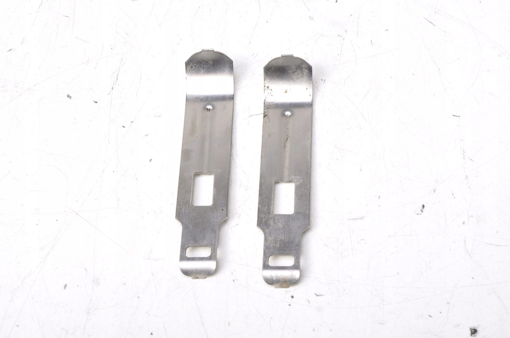 фото №1, Volvo xc60 ii кронштейн лампы крепления пара