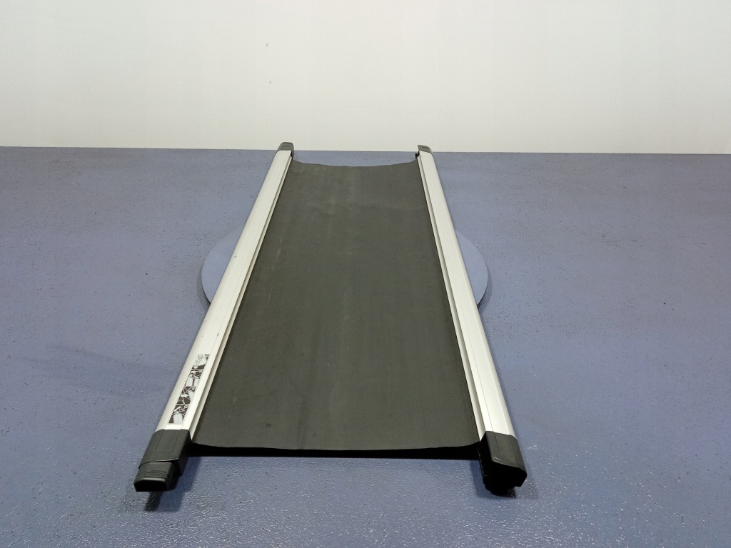 фото №5, Skoda superb iii 15- kombi сетка перегородочная багажника