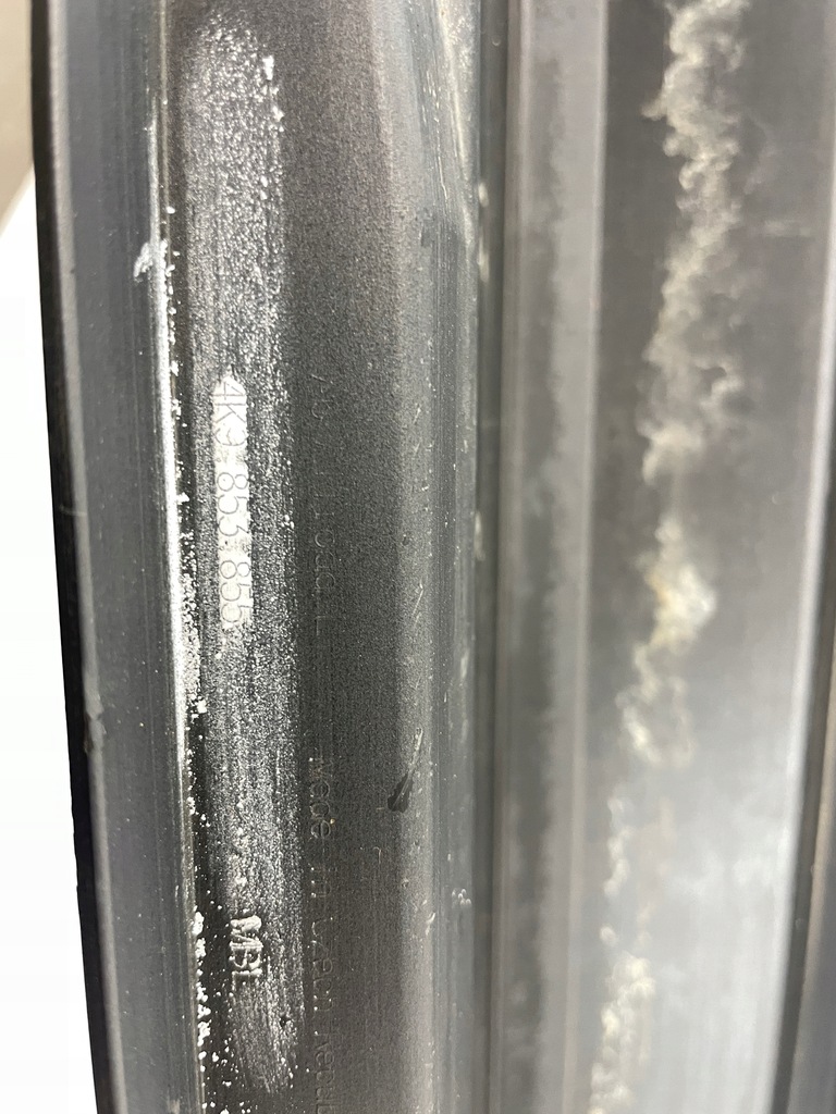 фото №8, Молдинг порог порог правая audi a 6 c8 3g0853857f