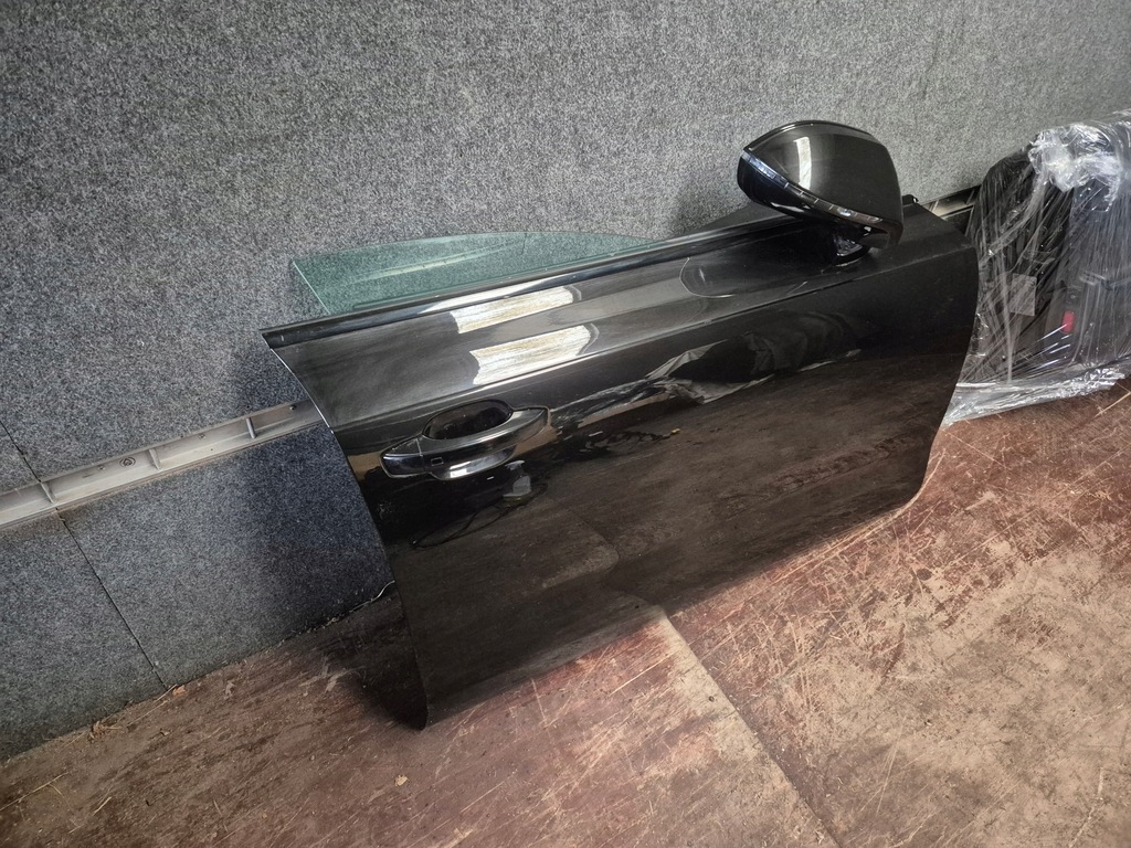 фото №7, Двері audi a7 правий перед правий задня ly8x