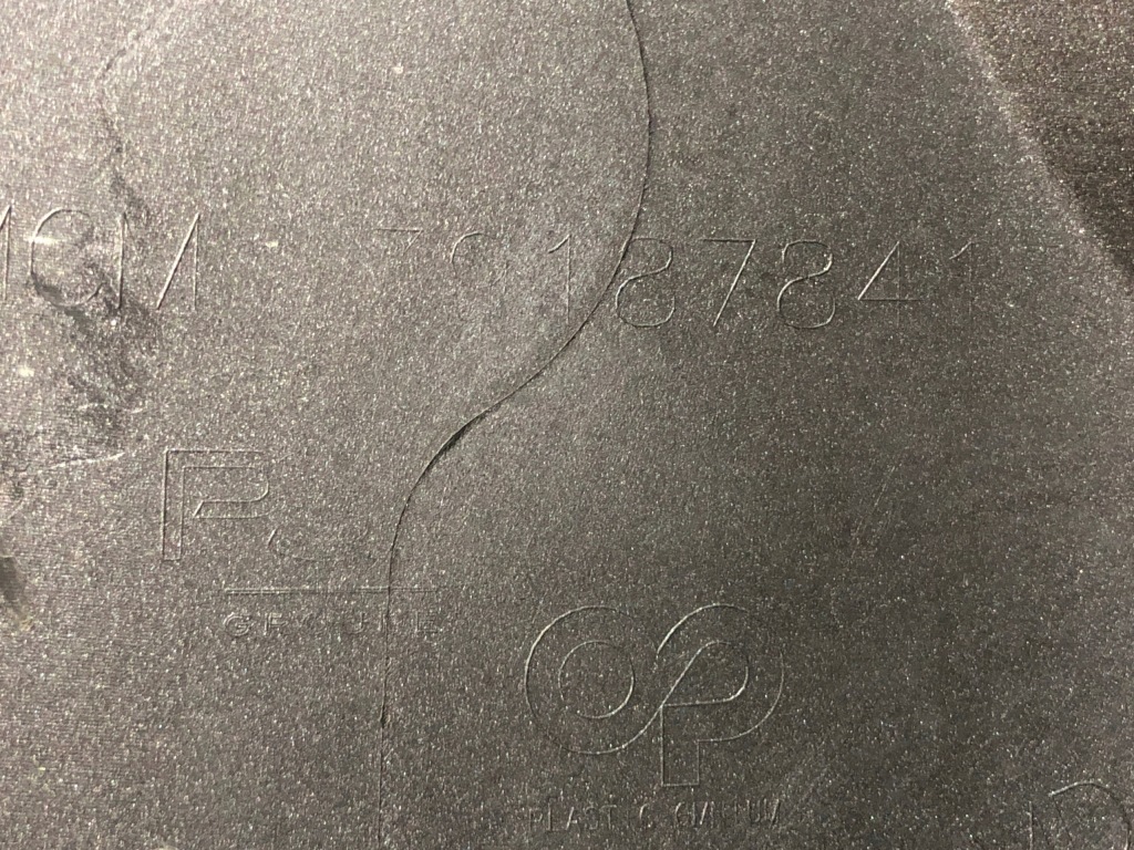 фото №12, Citroen c3 aircross lift 21 бампер перед передний