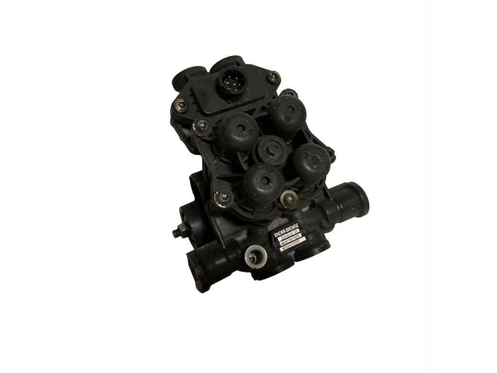 фото №1, Клапан многоканальный 0024312915 mercedes atego