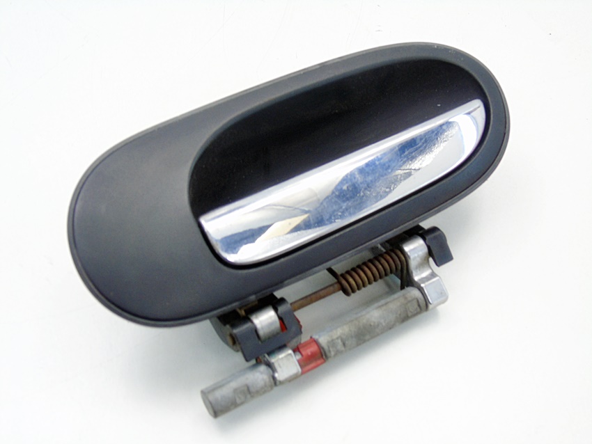 фото №1, Ручка дверь левый задняя наружная nissan almera tino 2002 2.2 di