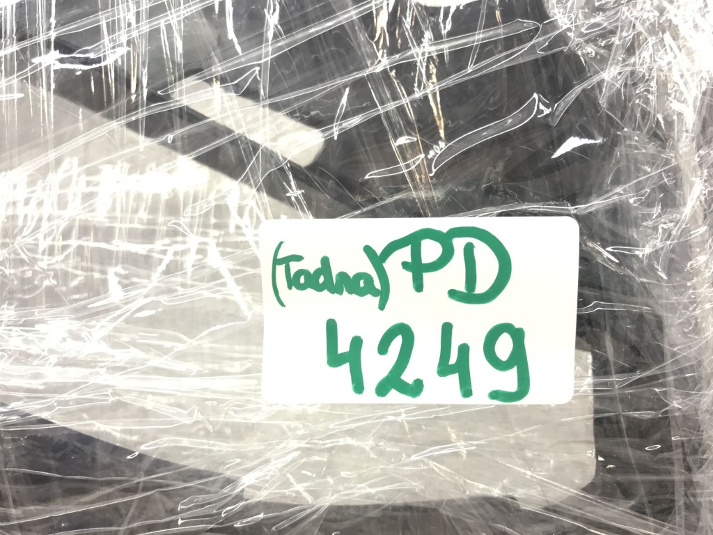 Bmw x1 f48 lci решётка бампера перед правый  8497248 Доставка