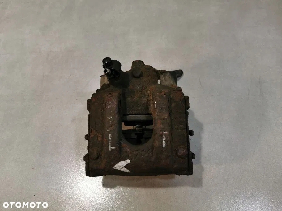 Супорт ліва задній rover 75 1.8 16v седан в Україні