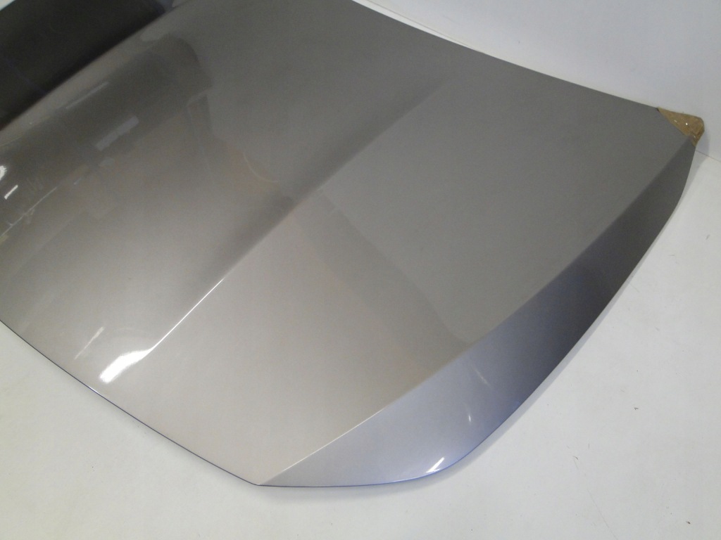 фото №5, Mercedes капот крышка двигателя b klasa 247 w247 a2478801000 859