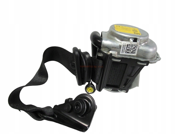 фото №1, Mercedes pas безпеки правий a2958601200