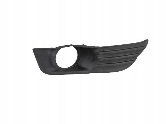 фото №1, Ford оригинальный номер 4m5119952ae решётка вентиляционная, бампер