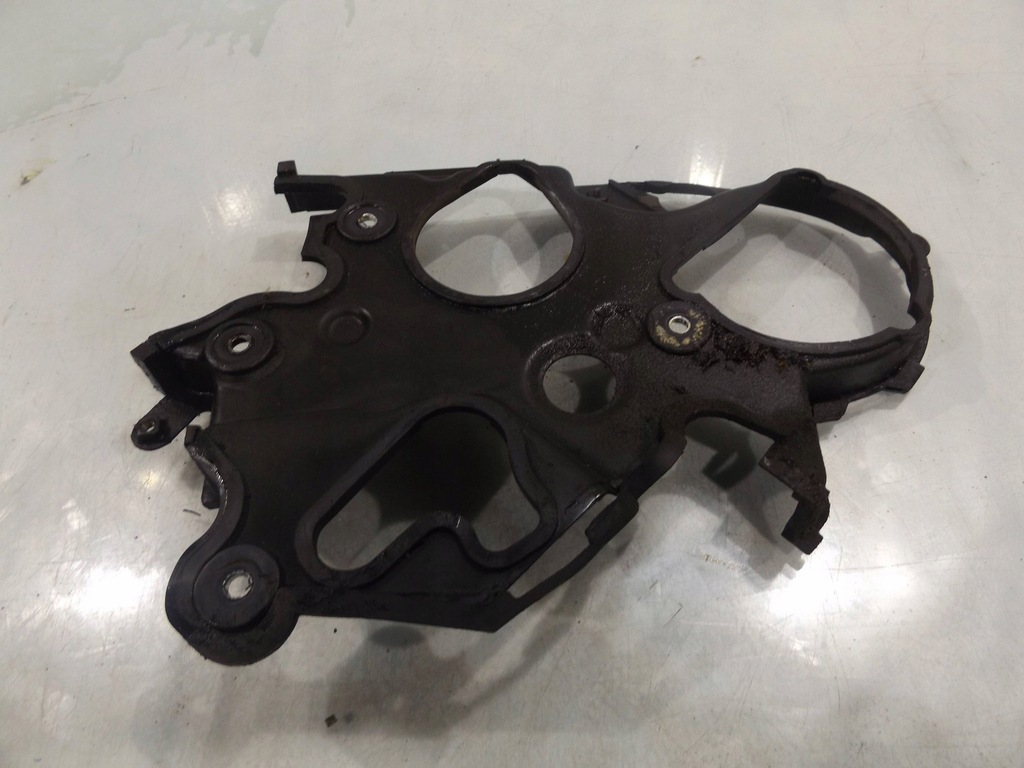 фото №1, Captiva 2,0vcdi корпус захист розподільного валу