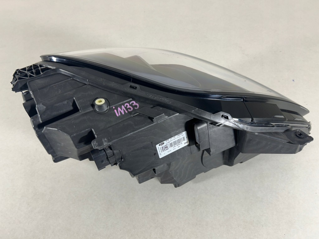 Ford puma 2 mk2 full led фара ліва перед фара європа в Україні