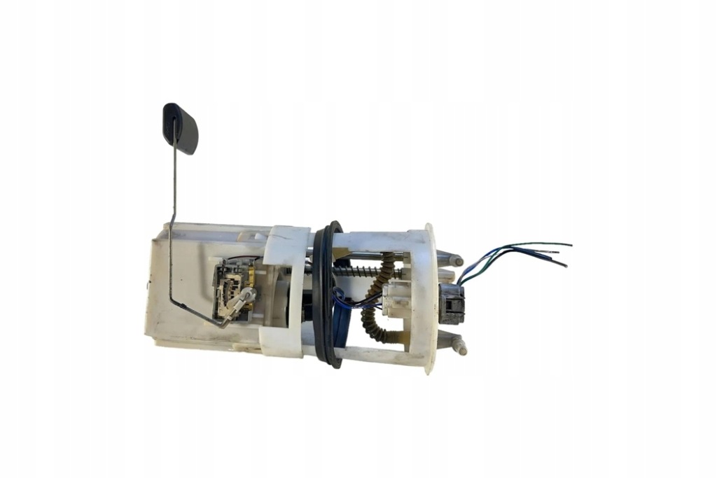 фото №6, Насос бака топлива hyundai santa fé ii cm 311102b900 2.2l дизель 114kw