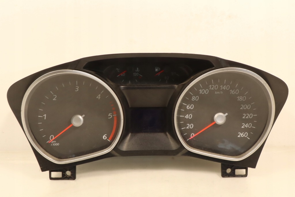 Купити Приборів ford mondeo iv mk4 1.8tdci