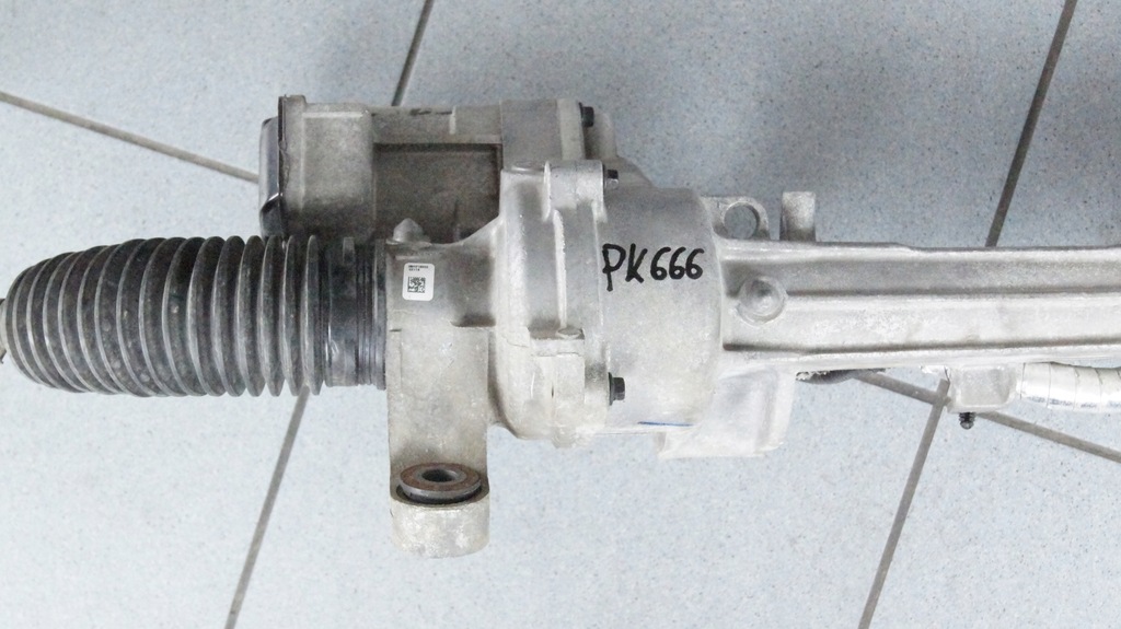 фото №11, Hyundai tucson iii трансмиссия рулевая