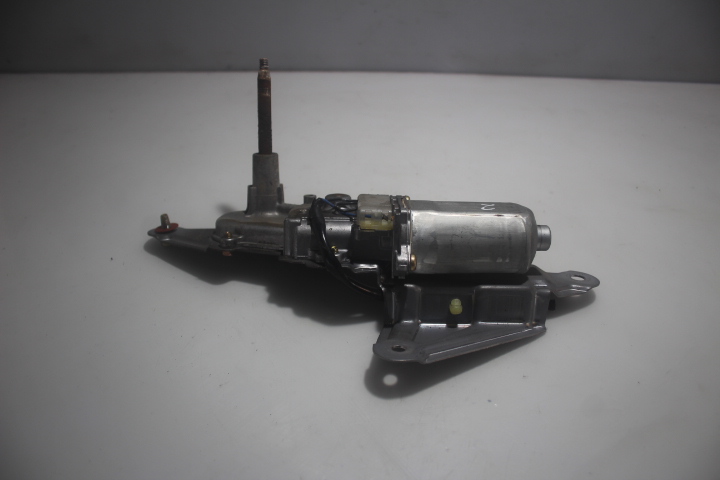 фото №1, Моторчик двірники задній daihatsu cuore vi