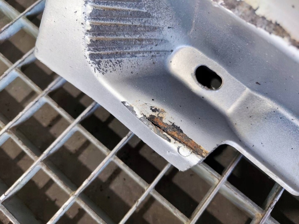 фото №13, Молдинг поріг накладка поріг поріг правий права volvo v70 iii lift 426-26