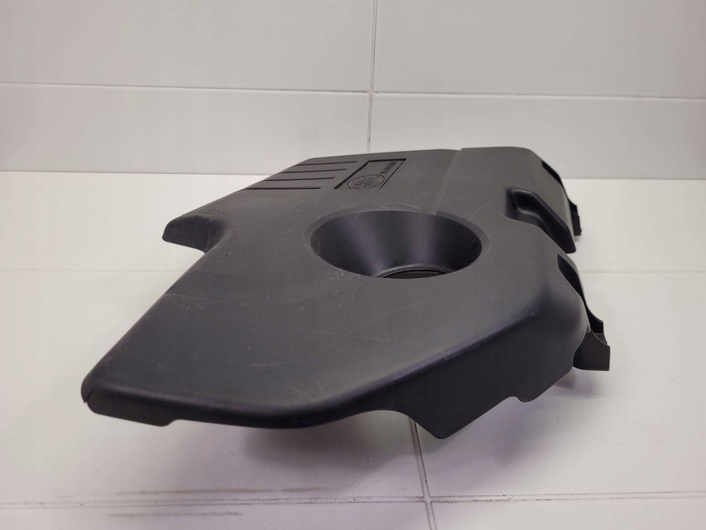 фото №4, Защита верхний двигателя land rover range rover evoque facelift 2018